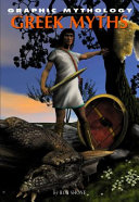 Greek Myths cover