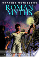Roman Myths cover