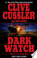 Dark Watch cover