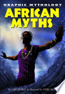 African Myths cover