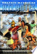 Atlantis and Other Lost Cities cover
