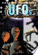 UFOs: Alien Abduction and Close Encounters cover