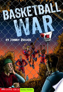 Basketball War cover