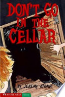 Don't Go in the Cellar cover