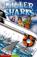 Killer Sharks cover