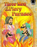 Three Men in the Fiery Furnace cover