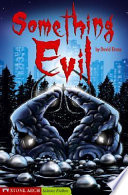 Something Evil cover