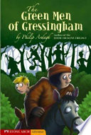 The Green Men of Gressingham cover
