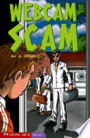 Webcam Scam cover