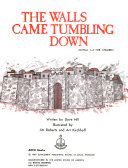 The Walls Came Tumbling Down cover