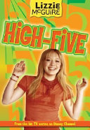 High-Five cover