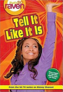Tell It Like It Is cover
