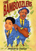 The Bamboozlers cover