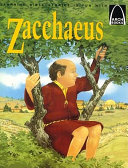 Zacchaeus cover