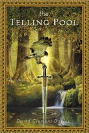 The Telling Pool cover