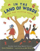 In the Land of Words: New and Selected Poems cover