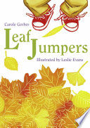 Leaf Jumpers cover
