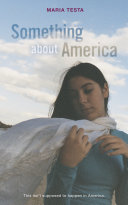 Something About America cover