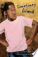 Sometimey Friend cover