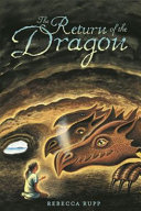 The Return of the Dragon cover