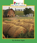 Iowa cover