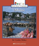 Maine cover