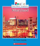 Maryland cover