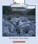 Missouri cover