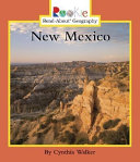 New Mexico cover