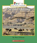 North Dakota cover