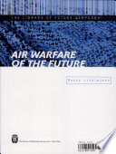 Air Warfare of the Future cover
