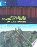 Battlefield Command Systems of the Future cover
