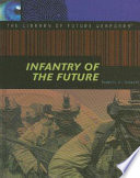 Infantry of the Future cover