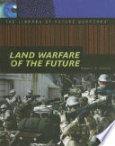 Land Warfare of the Future cover