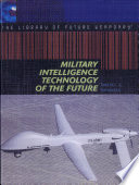Military Intelligence Technology of the Future cover
