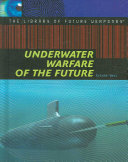 Underwater Warfare of the Future cover
