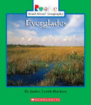 Everglades cover