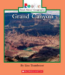 Grand Canyon cover
