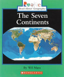 The Seven Continents cover