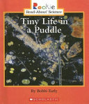 Tiny Life in a Puddle cover