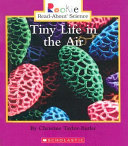 Tiny Life in the Air cover