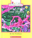 Tiny Life in Your Home cover