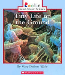 Tiny Life on the Ground cover