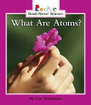 What Are Atoms? cover