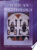 African Mythology cover