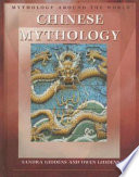 Chinese Mythology cover