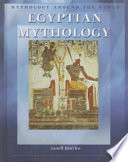 Egyptian Mythology cover