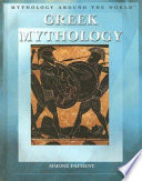 Greek Mythology cover