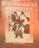Mesoamerican Mythology cover