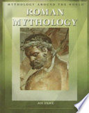 Roman Mythology cover